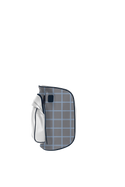 Window Pane Print GT Saddle